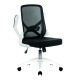 Oyster Fold Down Back Mesh Office Chair